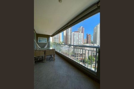 Apartamento à venda com 110m², 3 quartos e 4 vagas
