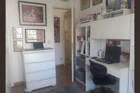 Apartamento à venda com 110m², 3 quartos e 4 vagas