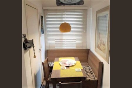 Apartamento à venda com 110m², 3 quartos e 4 vagas