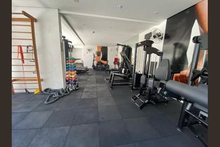 Apartamento à venda com 110m², 3 quartos e 4 vagas