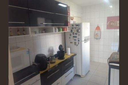 Apartamento à venda com 110m², 3 quartos e 4 vagas