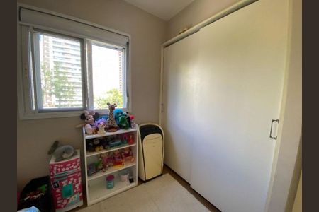 Apartamento à venda com 110m², 3 quartos e 4 vagas