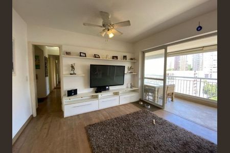 Apartamento à venda com 110m², 3 quartos e 4 vagas