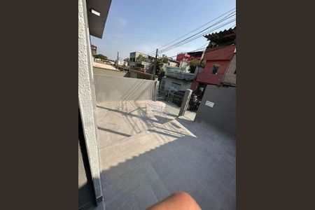 Casa à venda com 3 quartos, 250m² em Vila Santana, São Paulo