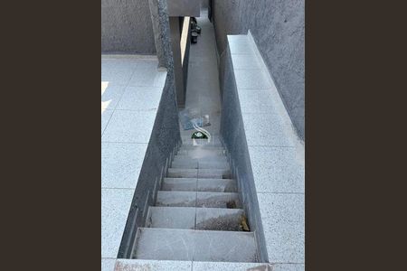 Casa à venda com 3 quartos, 250m² em Vila Santana, São Paulo