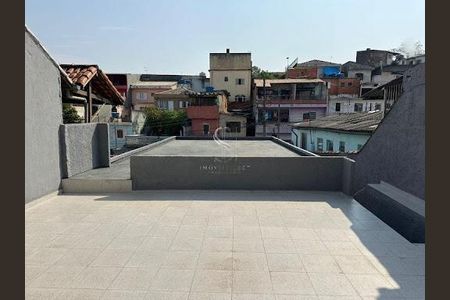 Casa à venda com 3 quartos, 250m² em Vila Santana, São Paulo