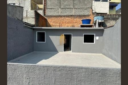 Casa à venda com 3 quartos, 250m² em Vila Santana, São Paulo