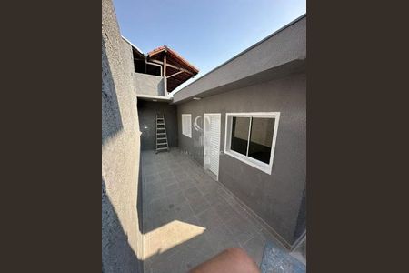 Casa à venda com 3 quartos, 250m² em Vila Santana, São Paulo