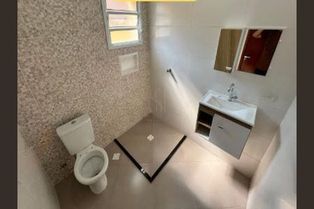 Casa à venda com 2 quartos, 154m² em Cidade Domitila, São Paulo