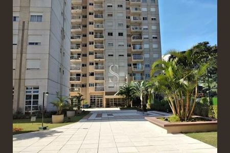 Apartamento à venda com 2 quartos, 63m² em Barra Funda, São Paulo