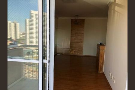 Apartamento à venda com 2 quartos, 63m² em Barra Funda, São Paulo