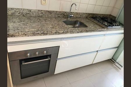 Apartamento à venda com 2 quartos, 63m² em Barra Funda, São Paulo