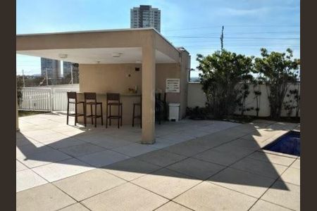 Apartamento à venda com 2 quartos, 63m² em Barra Funda, São Paulo