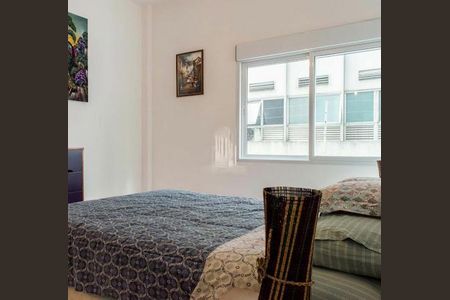 Apartamento à venda com 2 quartos, 87m² em Jardim Paulista, São Paulo