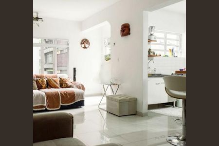 Apartamento à venda com 2 quartos, 87m² em Jardim Paulista, São Paulo