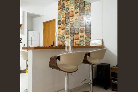 Apartamento à venda com 2 quartos, 87m² em Jardim Paulista, São Paulo