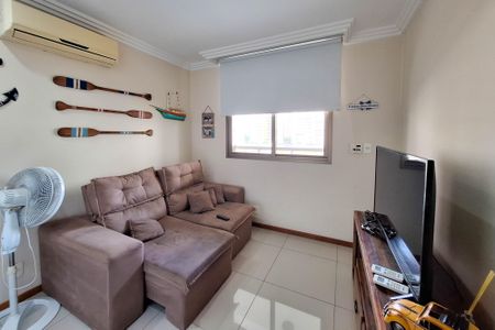 Apartamento à venda com 129m², 3 quartos e 2 vagasQuarto 1