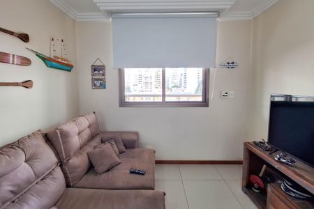 Apartamento à venda com 129m², 3 quartos e 2 vagasQuarto 1