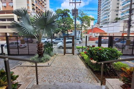 Apartamento à venda com 129m², 3 quartos e 2 vagasÁrea comum