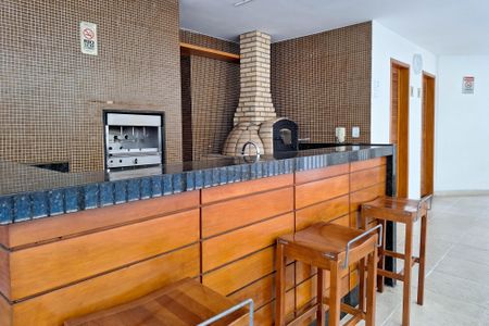 Apartamento à venda com 129m², 3 quartos e 2 vagasÁrea comum