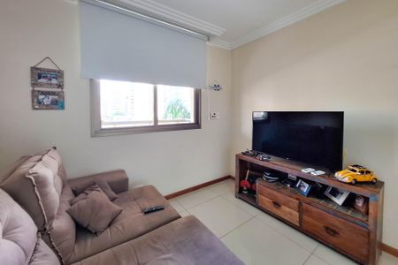 Apartamento à venda com 129m², 3 quartos e 2 vagasQuarto 1