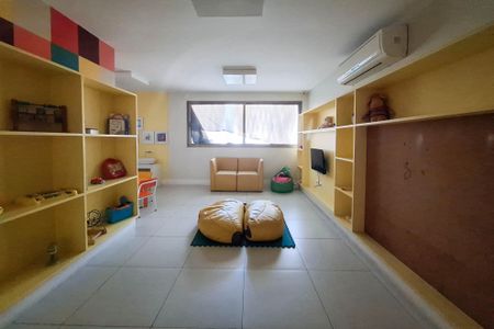 Apartamento à venda com 129m², 3 quartos e 2 vagasÁrea comum