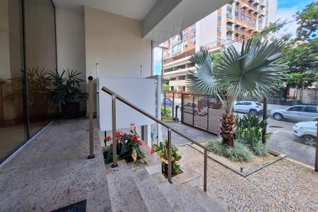 Apartamento à venda com 129m², 3 quartos e 2 vagasÁrea comum