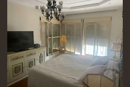Apartamento à venda com 4 quartos, 317m² em Santa Cecilia, São Paulo