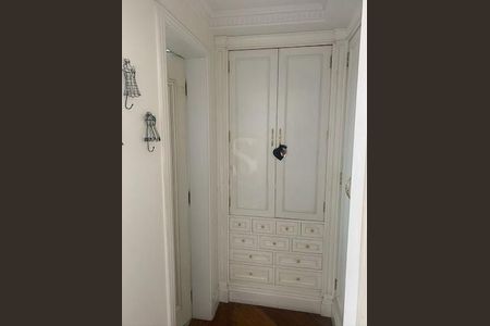 Apartamento à venda com 4 quartos, 317m² em Santa Cecilia, São Paulo