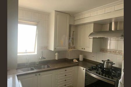 Apartamento à venda com 4 quartos, 317m² em Santa Cecilia, São Paulo
