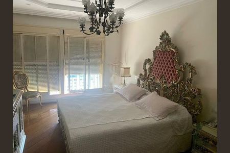 Apartamento à venda com 4 quartos, 317m² em Santa Cecilia, São Paulo