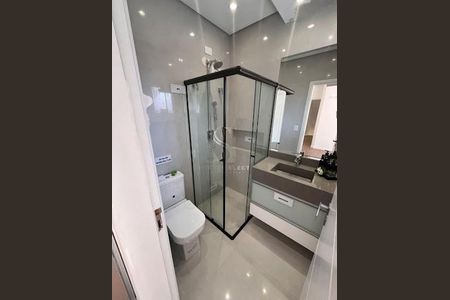 Casa à venda com 4 quartos, 160m² em Vila Mariana, São Paulo
