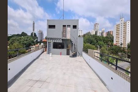 Casa à venda com 1 quarto, 555m² em Alto da Lapa, São Paulo