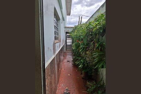 Casa à venda com 100m², 2 quartos e 1 vaga