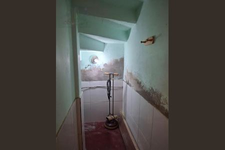 Casa à venda com 2 quartos, 100m² em Cursino, São Paulo