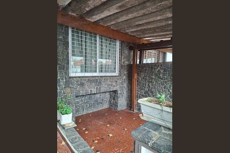 Casa à venda com 100m², 2 quartos e 1 vaga