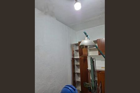 Casa à venda com 2 quartos, 100m² em Cursino, São Paulo