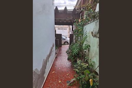 Casa à venda com 100m², 2 quartos e 1 vaga
