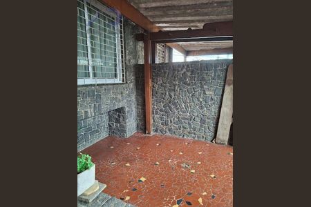 Casa à venda com 100m², 2 quartos e 1 vaga