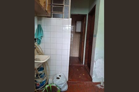 Casa à venda com 2 quartos, 100m² em Cursino, São Paulo