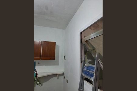 Casa à venda com 2 quartos, 100m² em Cursino, São Paulo