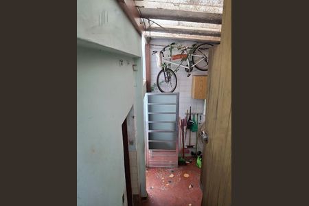 Casa à venda com 100m², 2 quartos e 1 vaga
