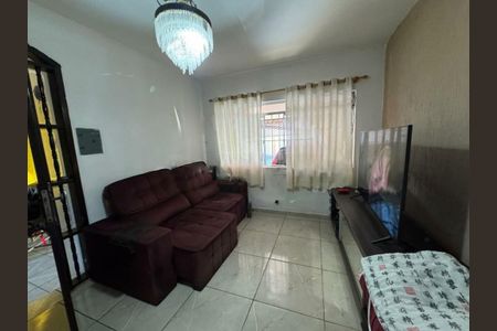 Casa à venda com 3 quartos, 150m² em Cidade Dutra, São Paulo