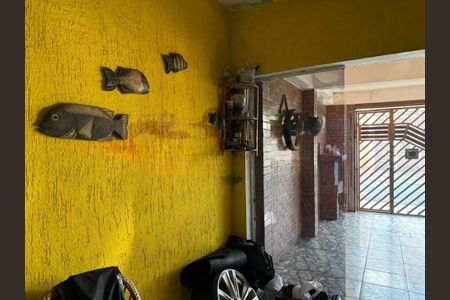 Casa à venda com 3 quartos, 150m² em Cidade Dutra, São Paulo