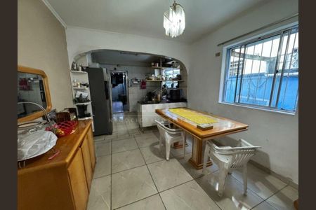 Casa à venda com 3 quartos, 150m² em Cidade Dutra, São Paulo