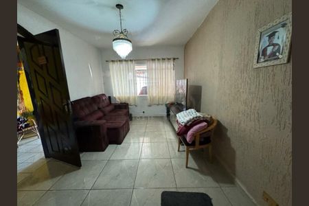 Casa à venda com 3 quartos, 150m² em Cidade Dutra, São Paulo