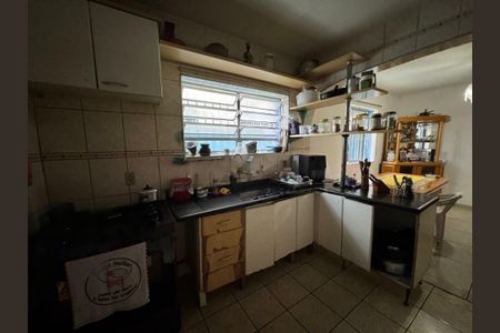 Casa à venda com 3 quartos, 150m² em Cidade Dutra, São Paulo