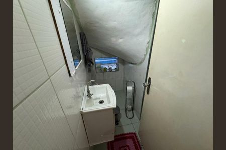 Casa à venda com 3 quartos, 150m² em Cidade Dutra, São Paulo