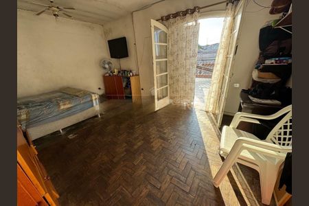 Casa à venda com 3 quartos, 150m² em Cidade Dutra, São Paulo