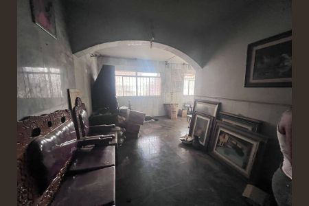 Casa à venda com 10 quartos, 500m² em Concórdia, Belo Horizonte